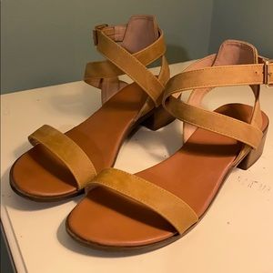 Sandals